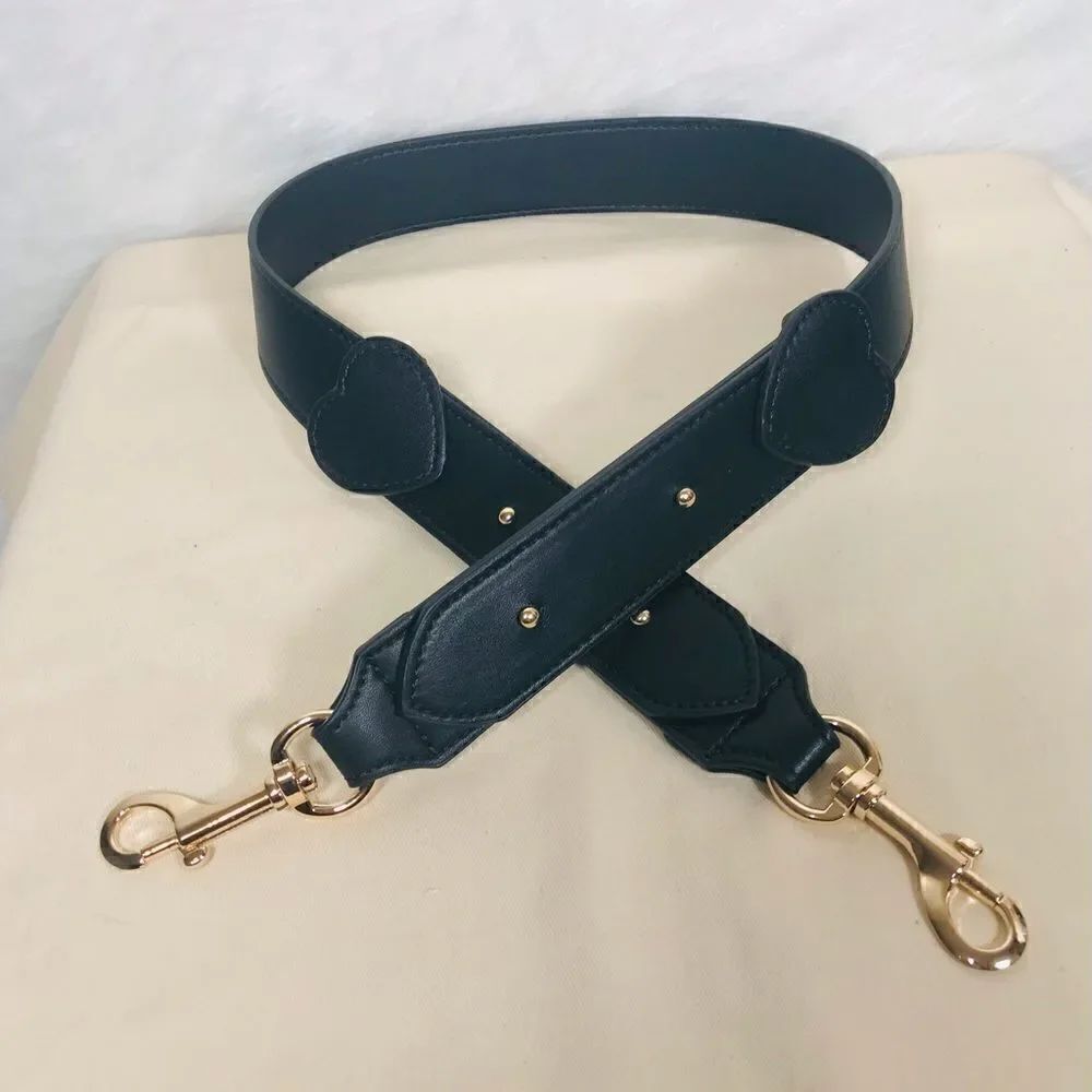 Replacement Shoulder Straps BLACK - Picture 3 of 6